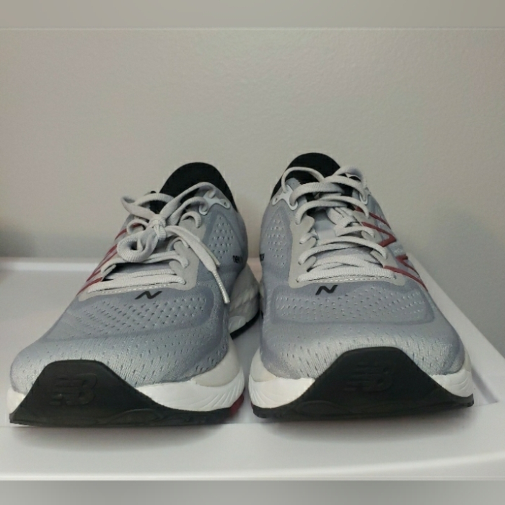 New Balance Fresh Foam 880 v13 shoes men's 9  women's 10.5 - Picture 7 of 11